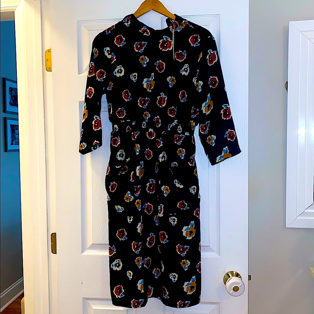 ROOLEE dress NWT